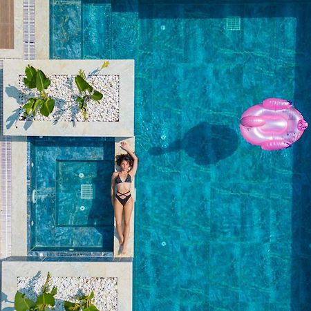 Villa Carya Oeluedeniz Fethiye Zewnętrze zdjęcie