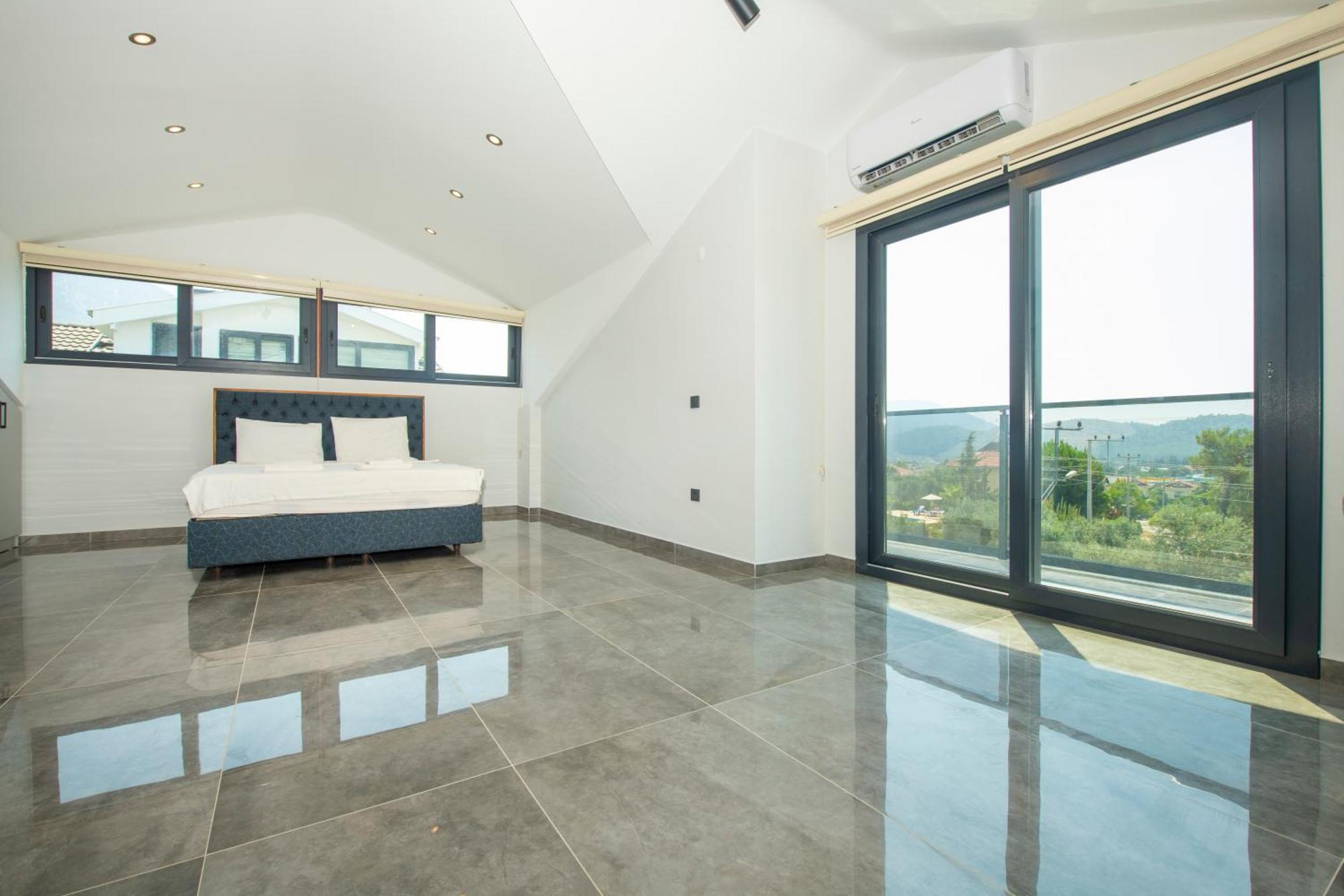 Villa Carya Oeluedeniz Fethiye Zewnętrze zdjęcie