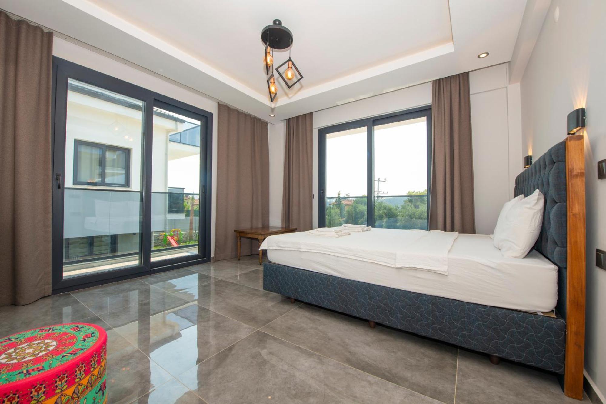Villa Carya Oeluedeniz Fethiye Zewnętrze zdjęcie