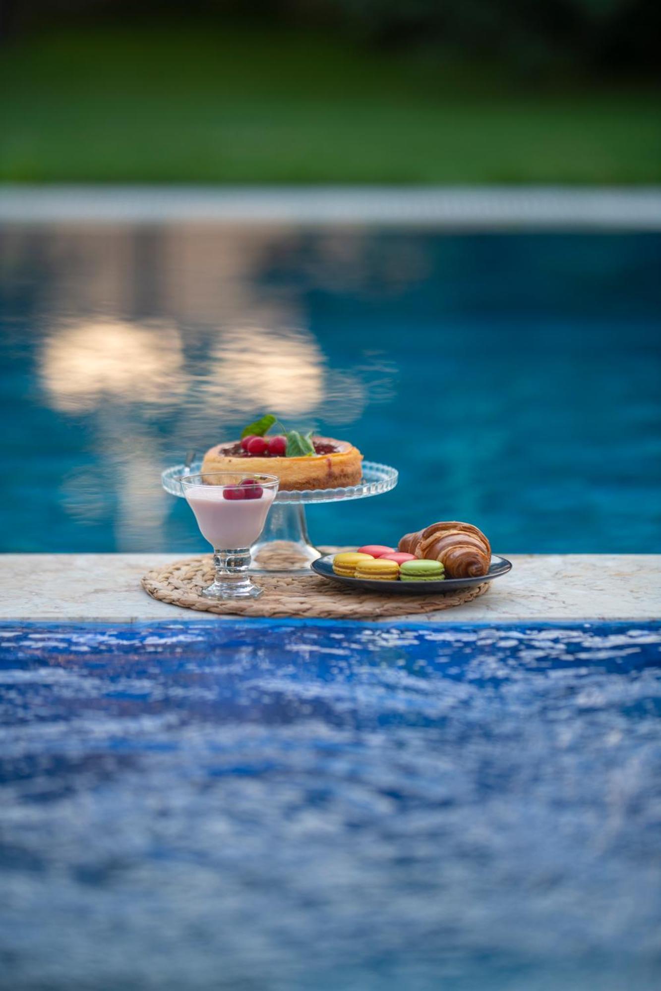 Villa Carya Oeluedeniz Fethiye Zewnętrze zdjęcie