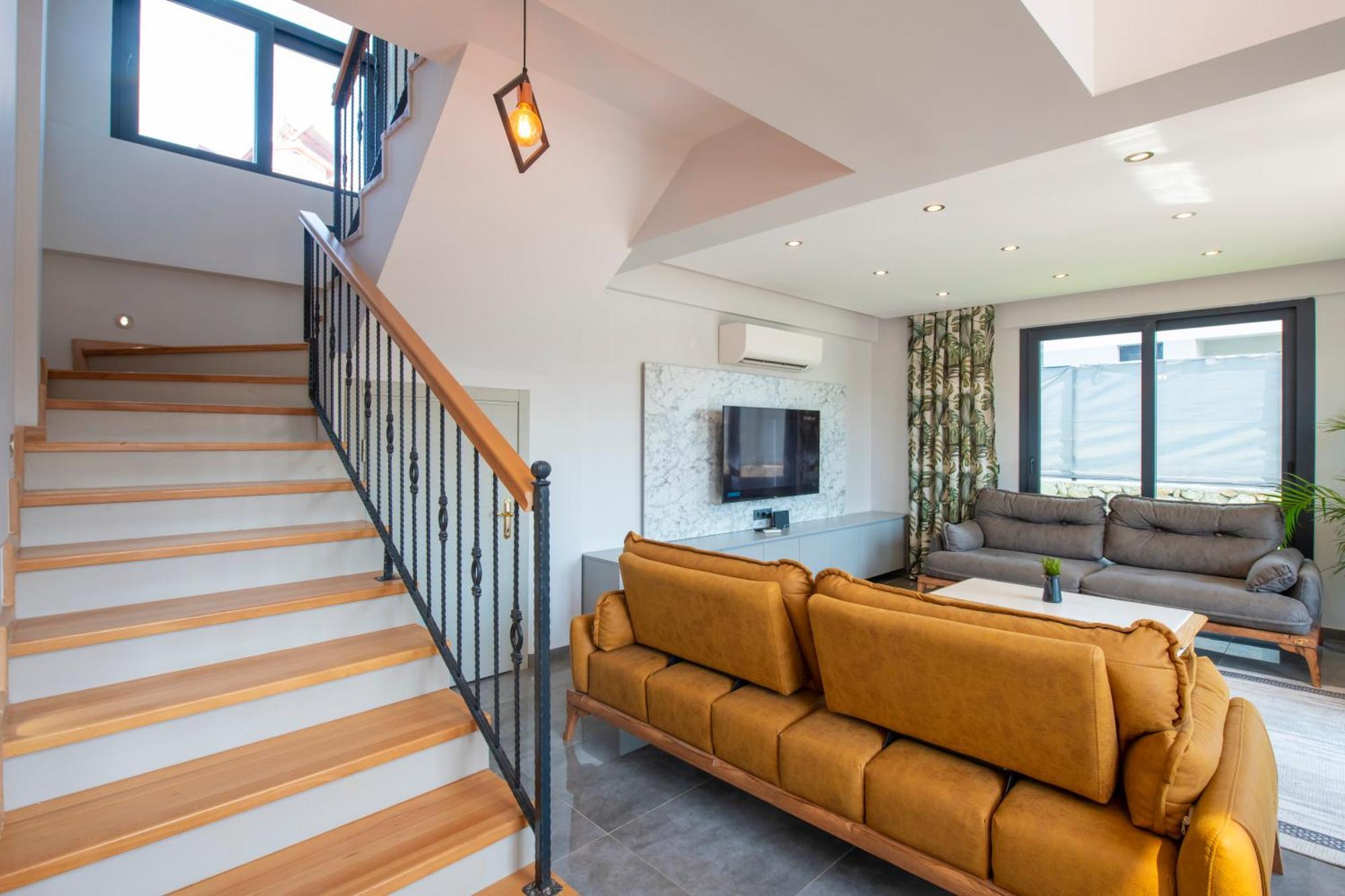 Villa Carya Oeluedeniz Fethiye Zewnętrze zdjęcie