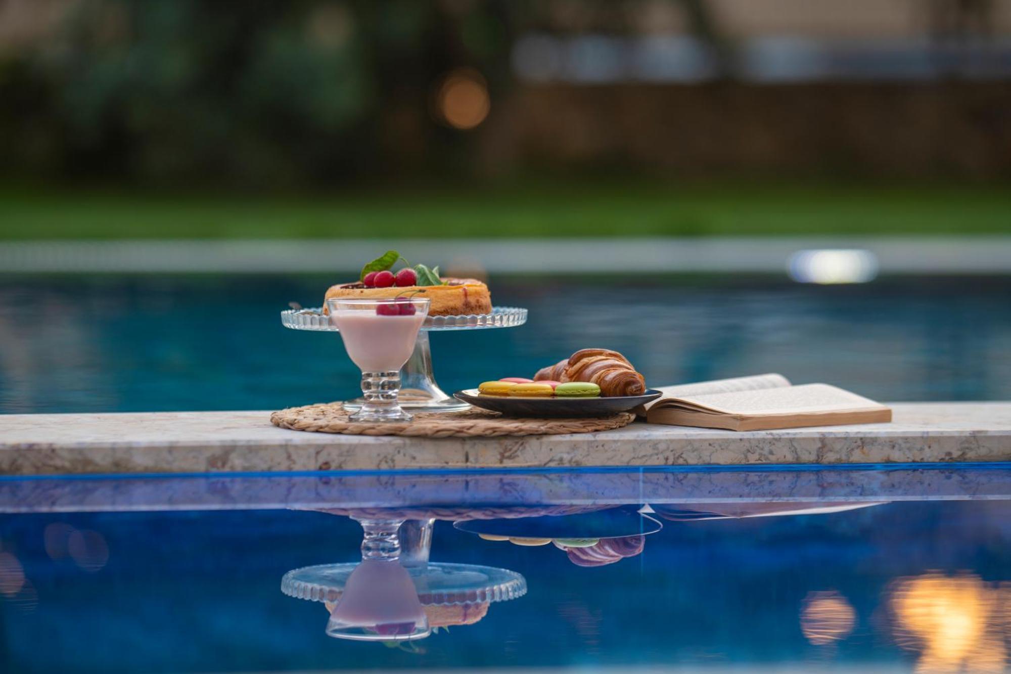 Villa Carya Oeluedeniz Fethiye Zewnętrze zdjęcie