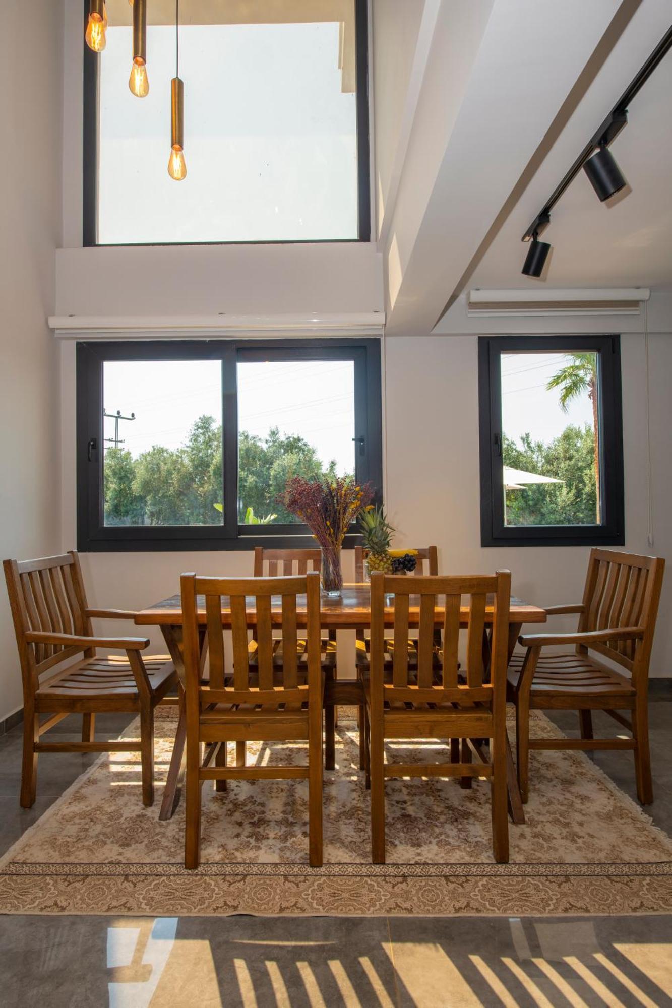 Villa Carya Oeluedeniz Fethiye Zewnętrze zdjęcie