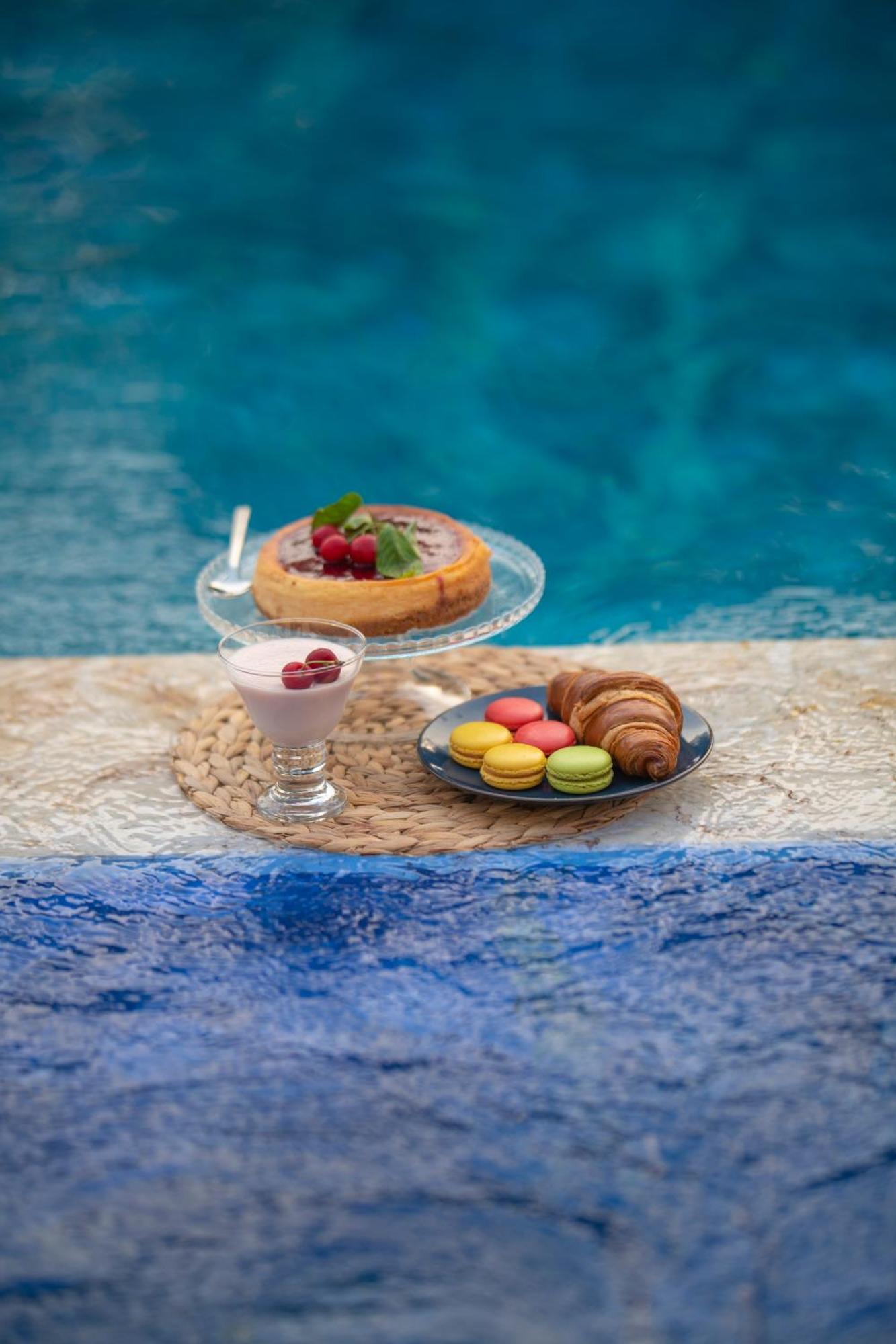 Villa Carya Oeluedeniz Fethiye Zewnętrze zdjęcie
