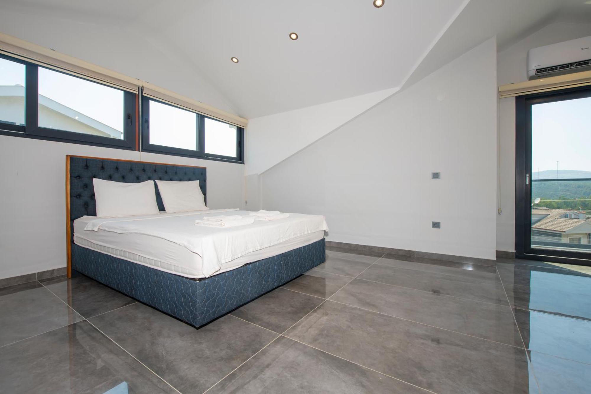 Villa Carya Oeluedeniz Fethiye Zewnętrze zdjęcie