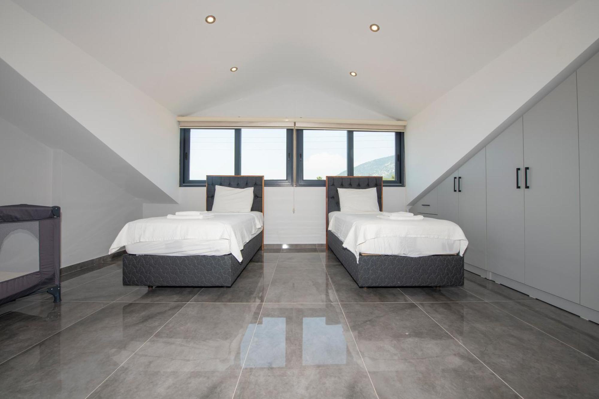 Villa Carya Oeluedeniz Fethiye Zewnętrze zdjęcie