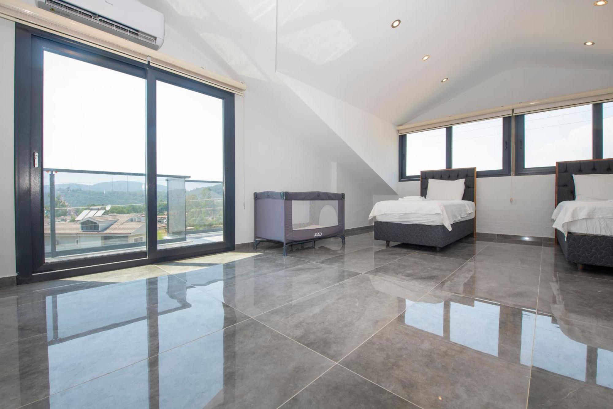 Villa Carya Oeluedeniz Fethiye Zewnętrze zdjęcie