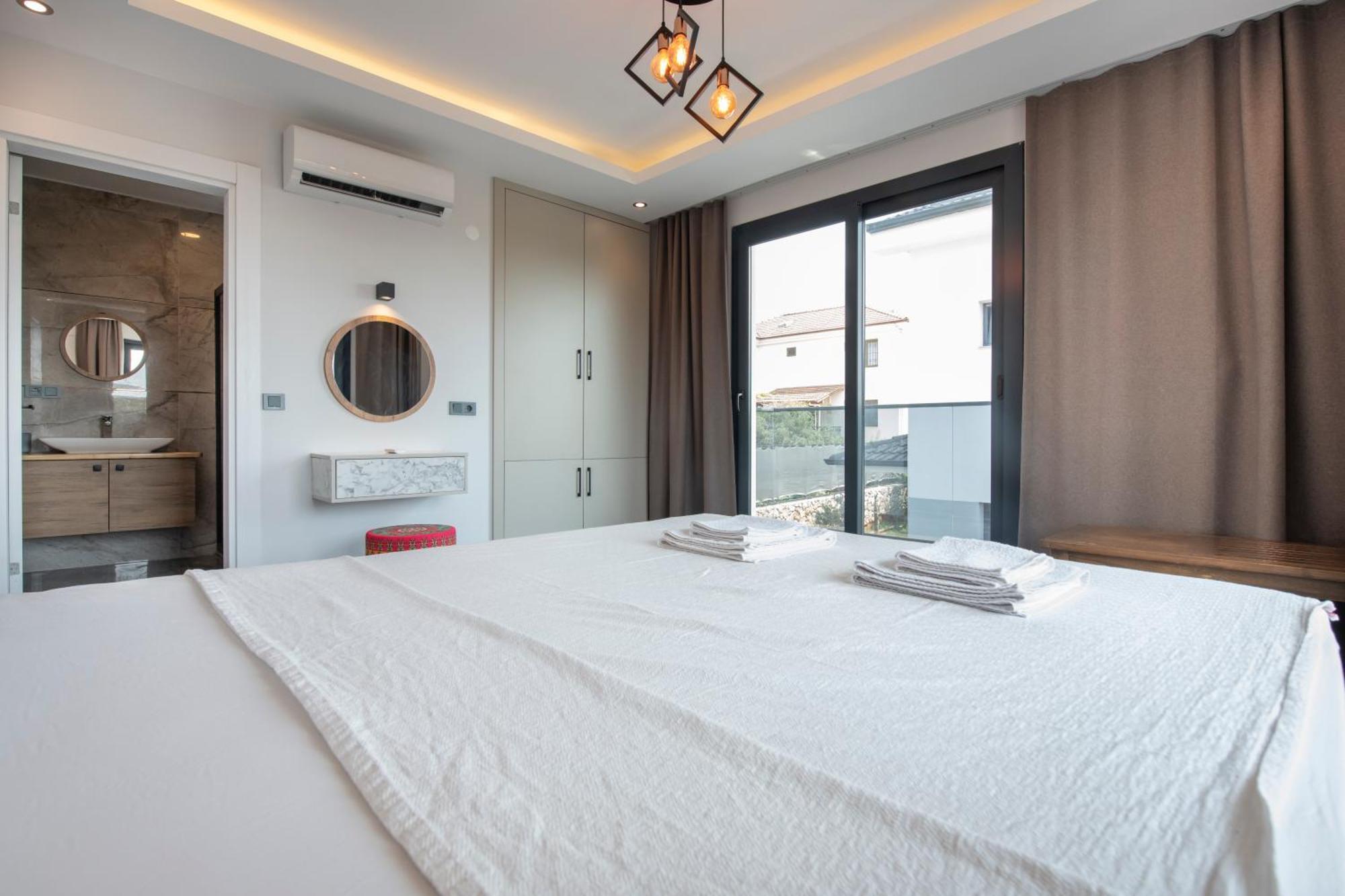 Villa Carya Oeluedeniz Fethiye Zewnętrze zdjęcie