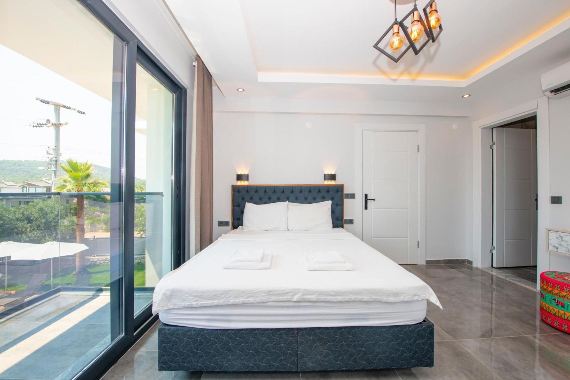 Villa Carya Oeluedeniz Fethiye Zewnętrze zdjęcie