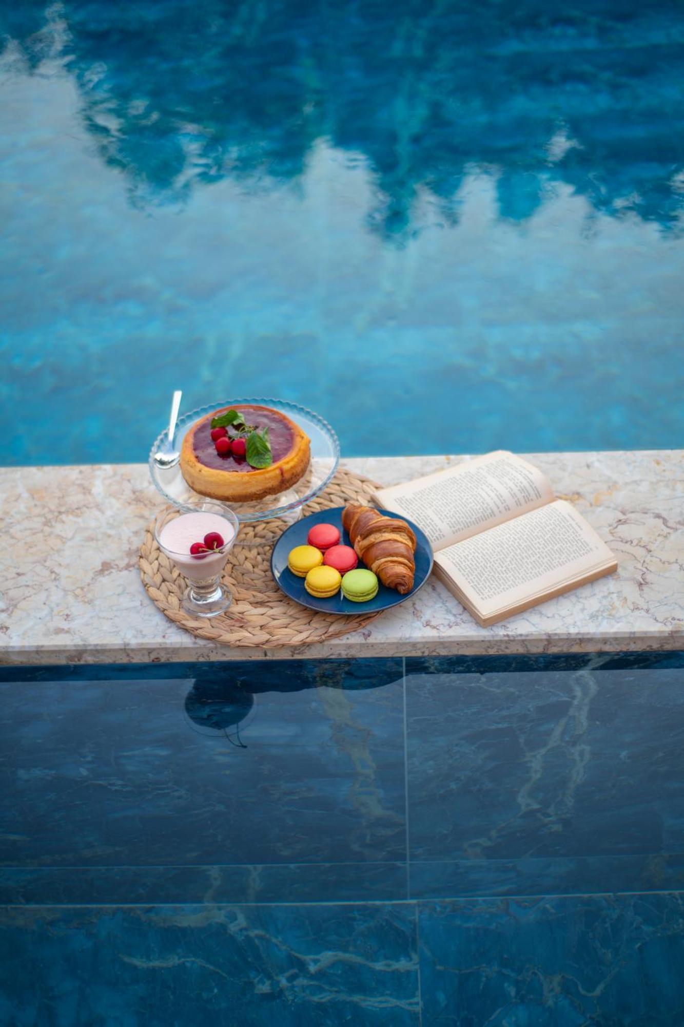 Villa Carya Oeluedeniz Fethiye Zewnętrze zdjęcie
