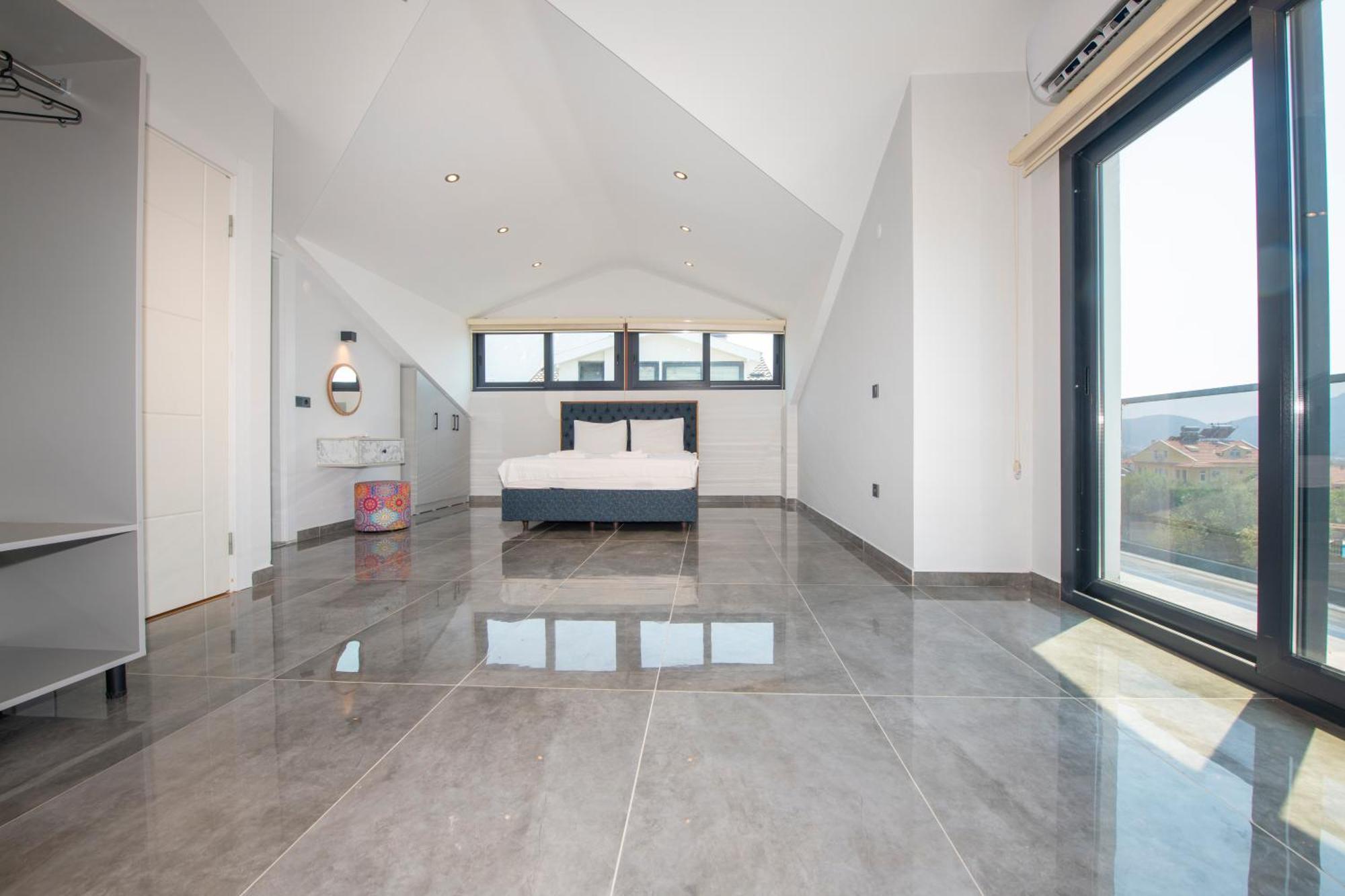 Villa Carya Oeluedeniz Fethiye Zewnętrze zdjęcie