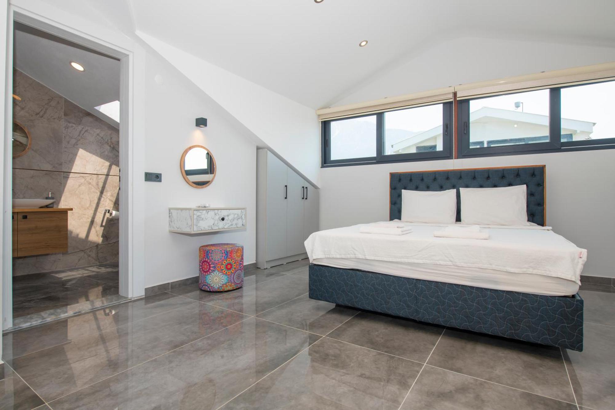 Villa Carya Oeluedeniz Fethiye Zewnętrze zdjęcie