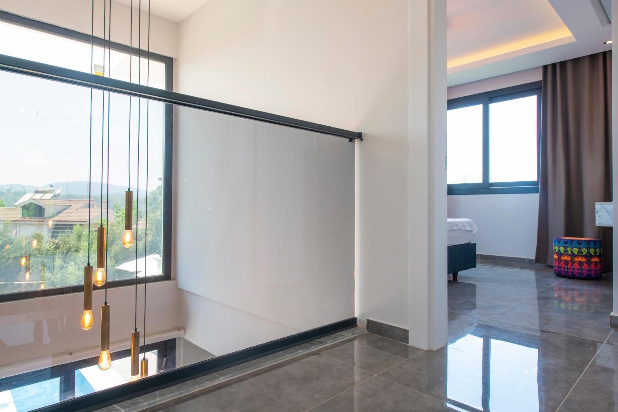 Villa Carya Oeluedeniz Fethiye Zewnętrze zdjęcie