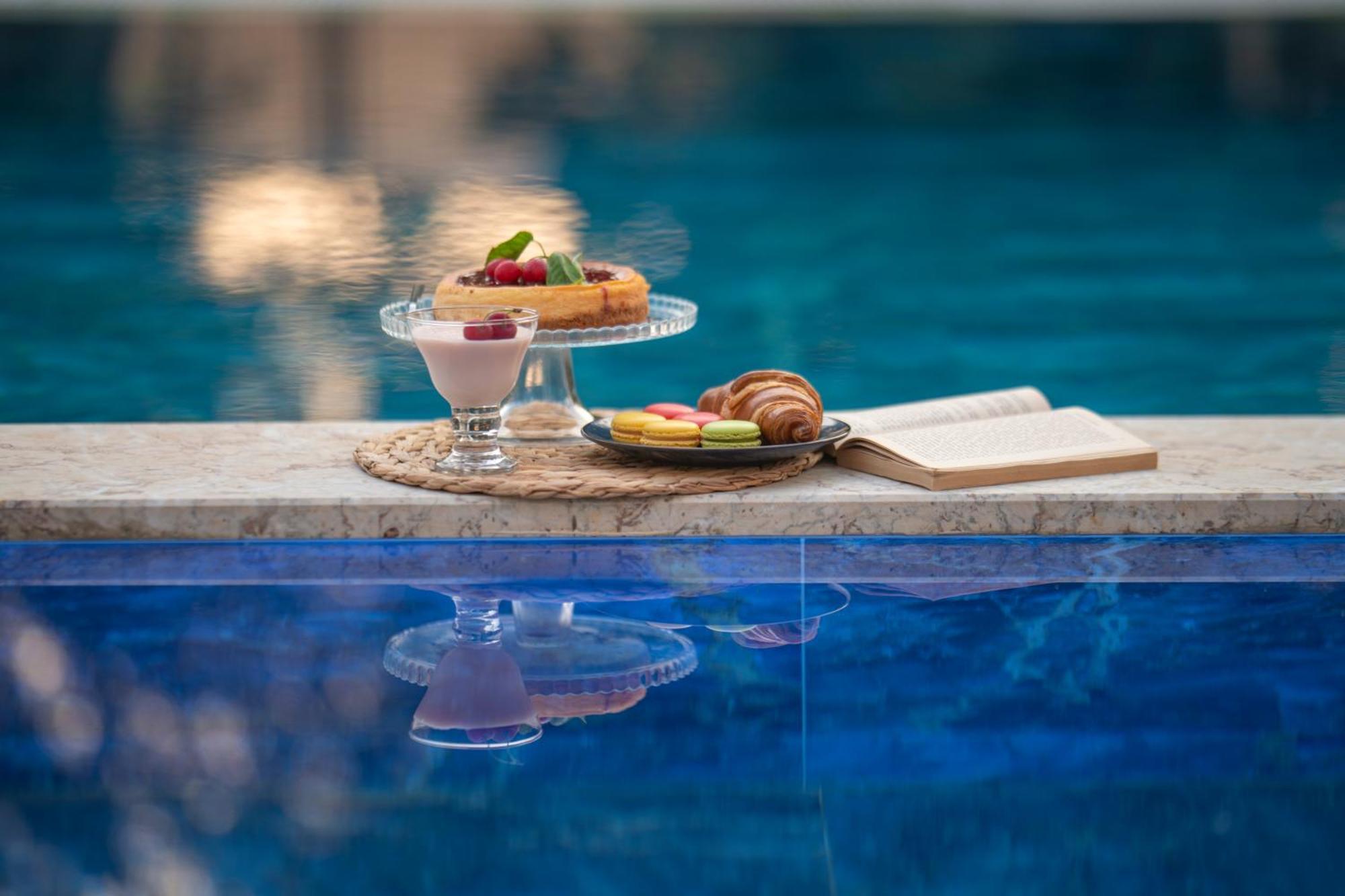 Villa Carya Oeluedeniz Fethiye Zewnętrze zdjęcie